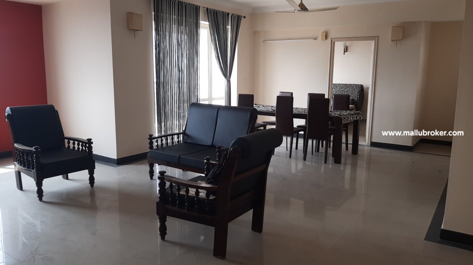 4 BHK Rent