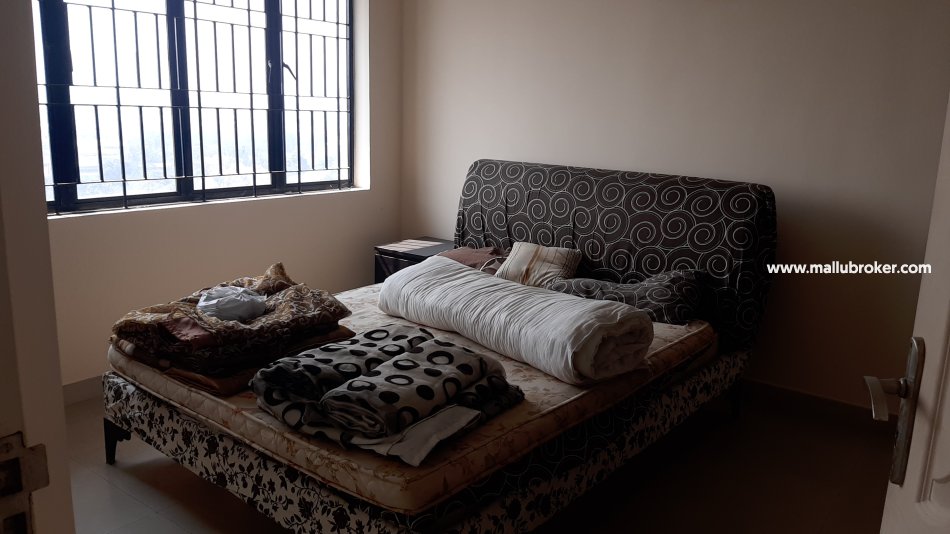 4 BHK Rent