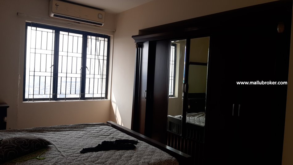 4 BHK Rent