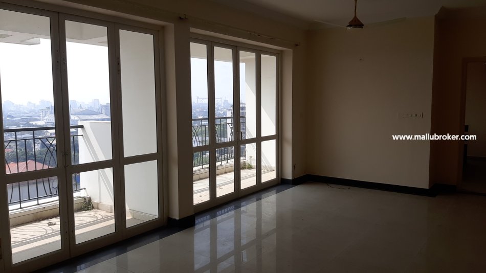 4 BHK Rent