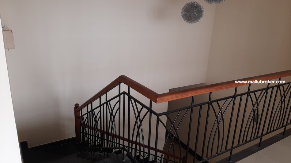 4 BHK Rent