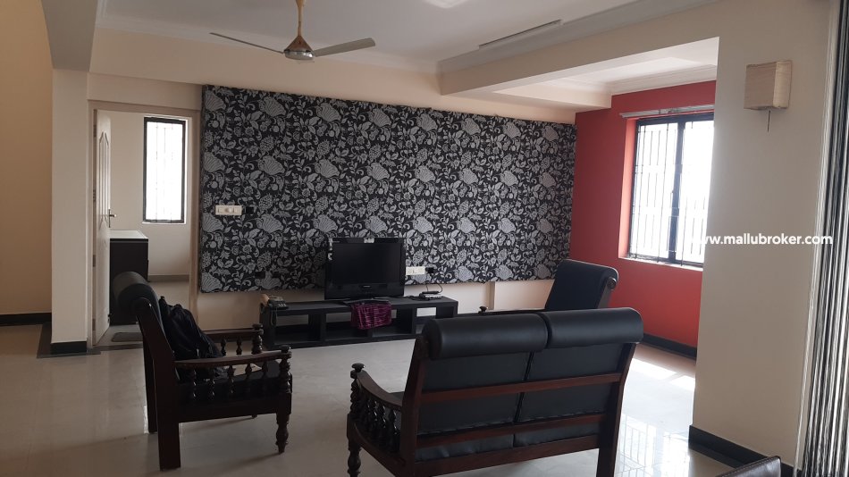 4 BHK Rent