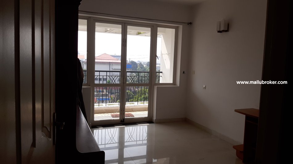 3 Bhk Apartment Rent fully furnished 