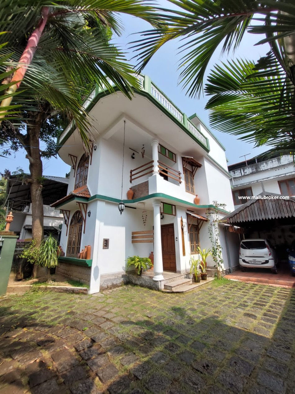 3bhk Independent House