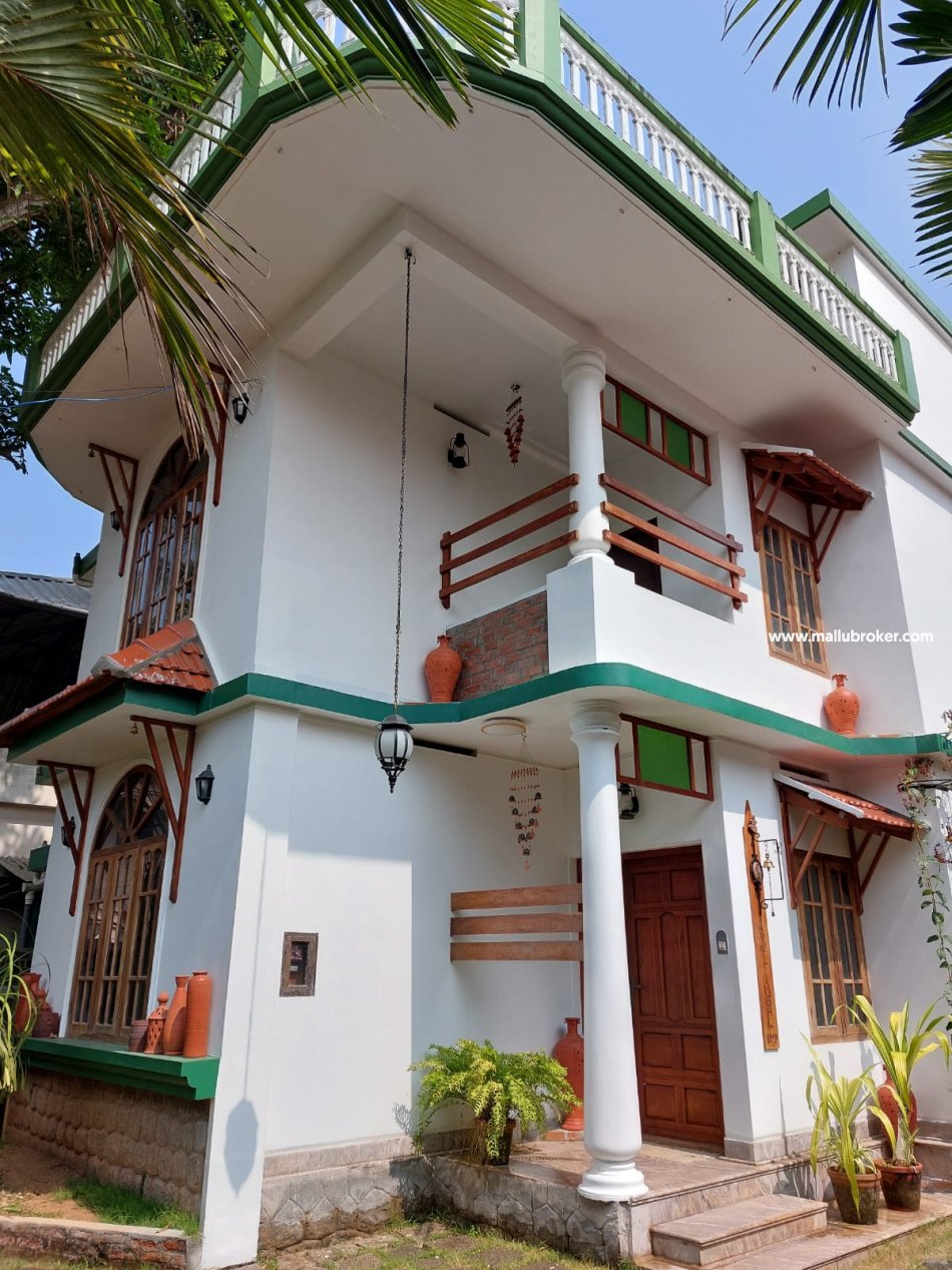 3bhk Independent House