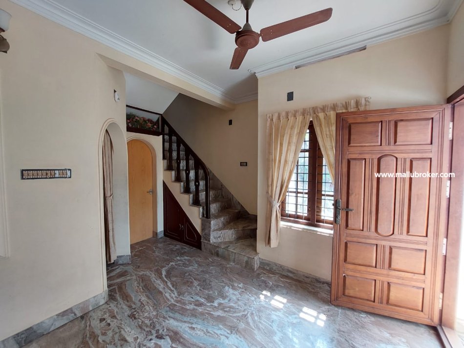 3bhk Independent House