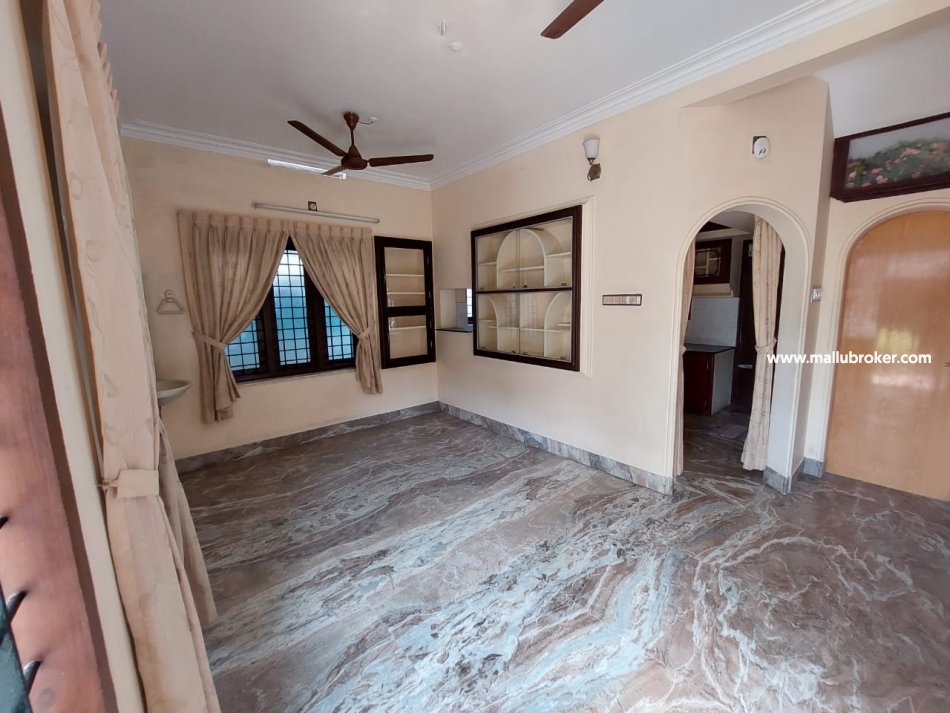 3bhk Independent House