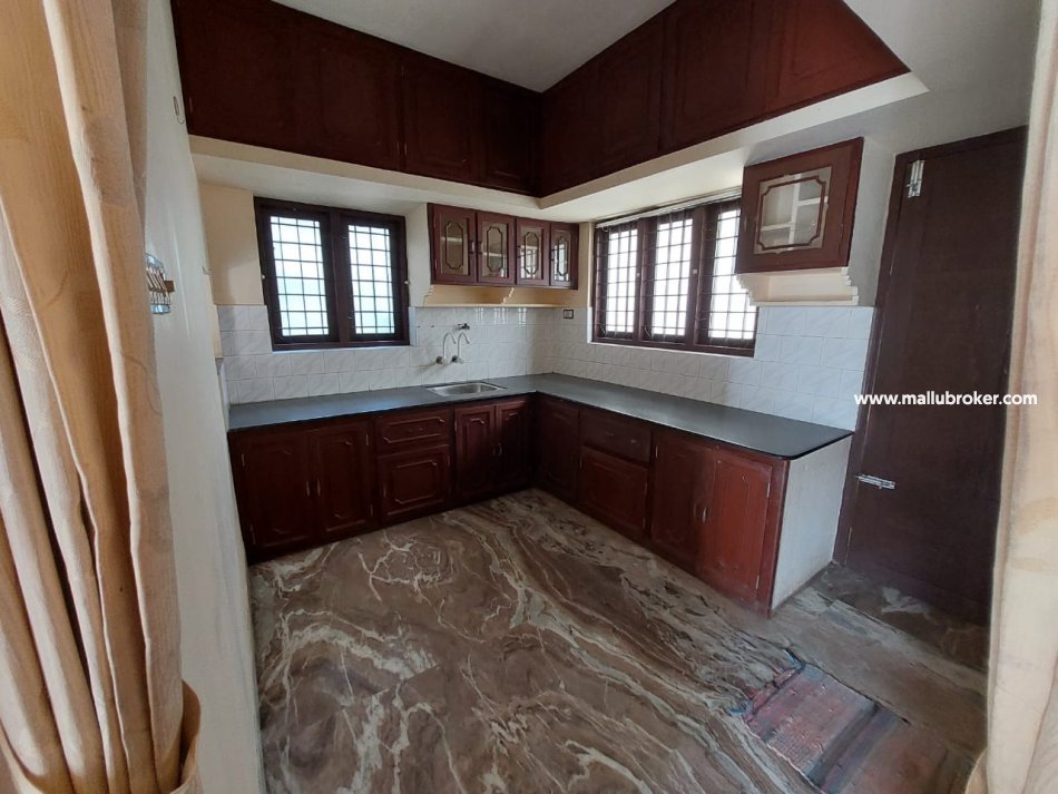 3bhk Independent House