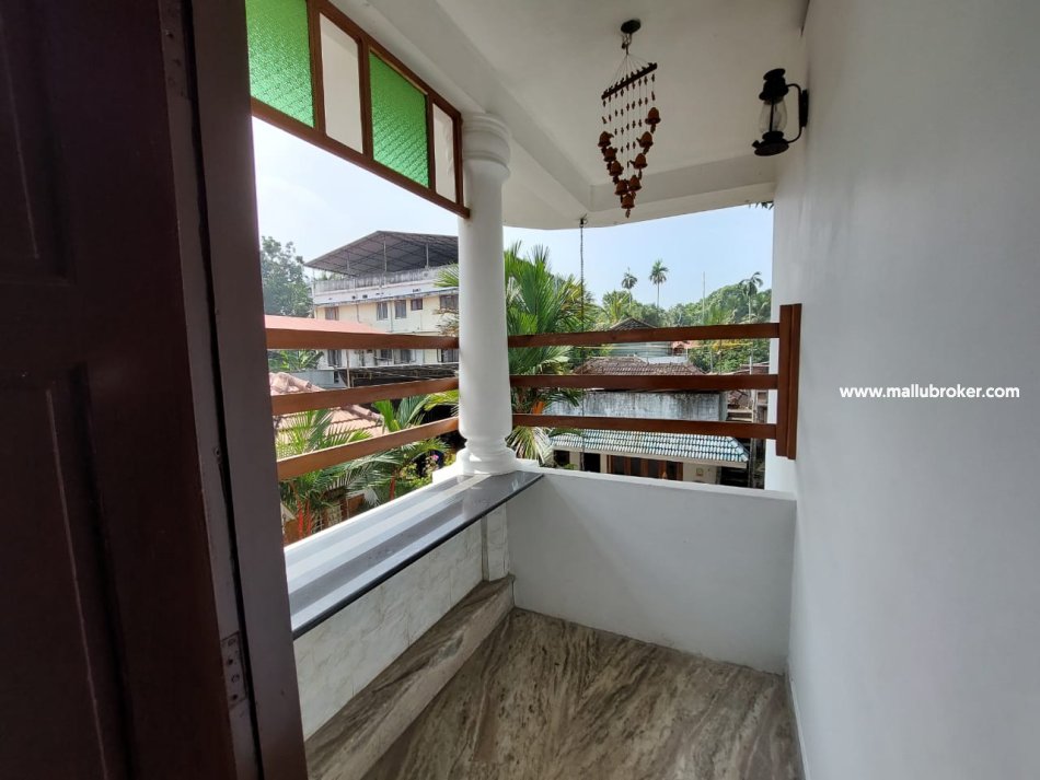3bhk Independent House