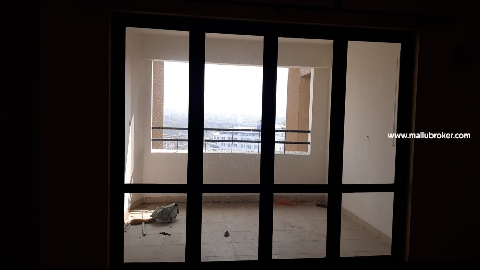 3bhk flat
