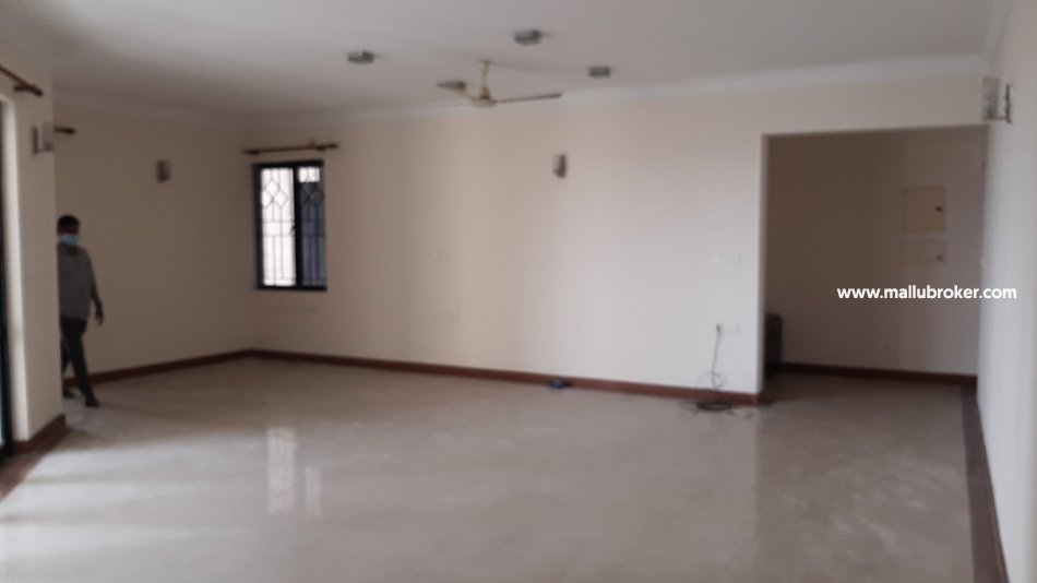 3bhk flat