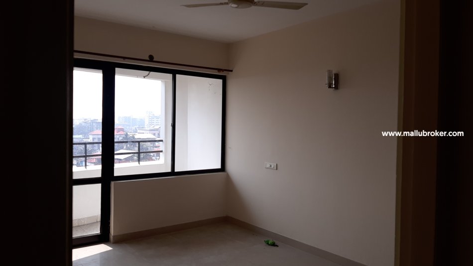 3bhk flat