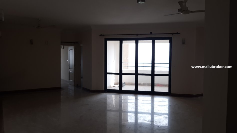 3bhk flat