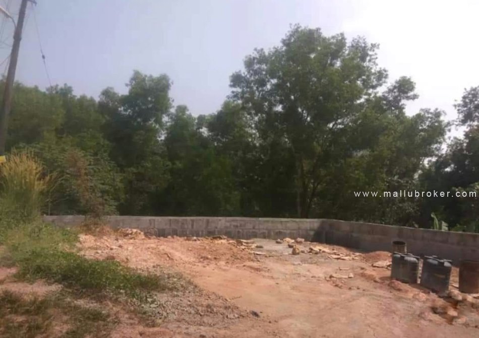 House Plot for Sale at Kakkanad, Kochi 