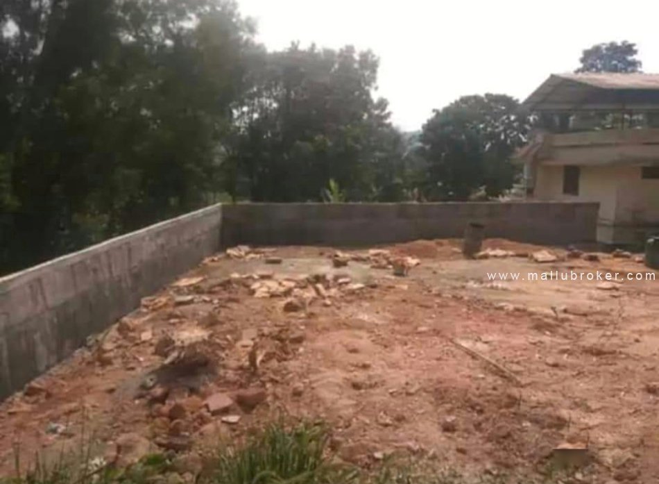 House Plot for Sale at Kakkanad, Kochi 