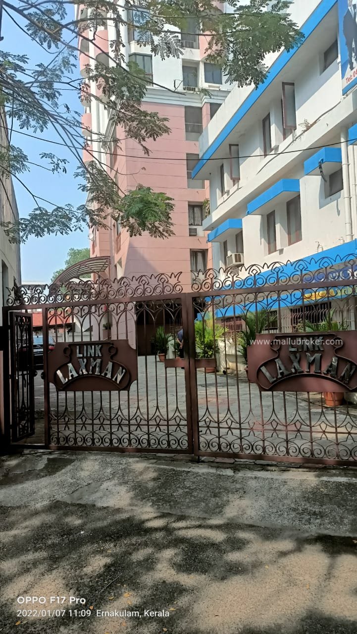 3 BHK Apartment for Sale at Ernakulam South, Kochi 