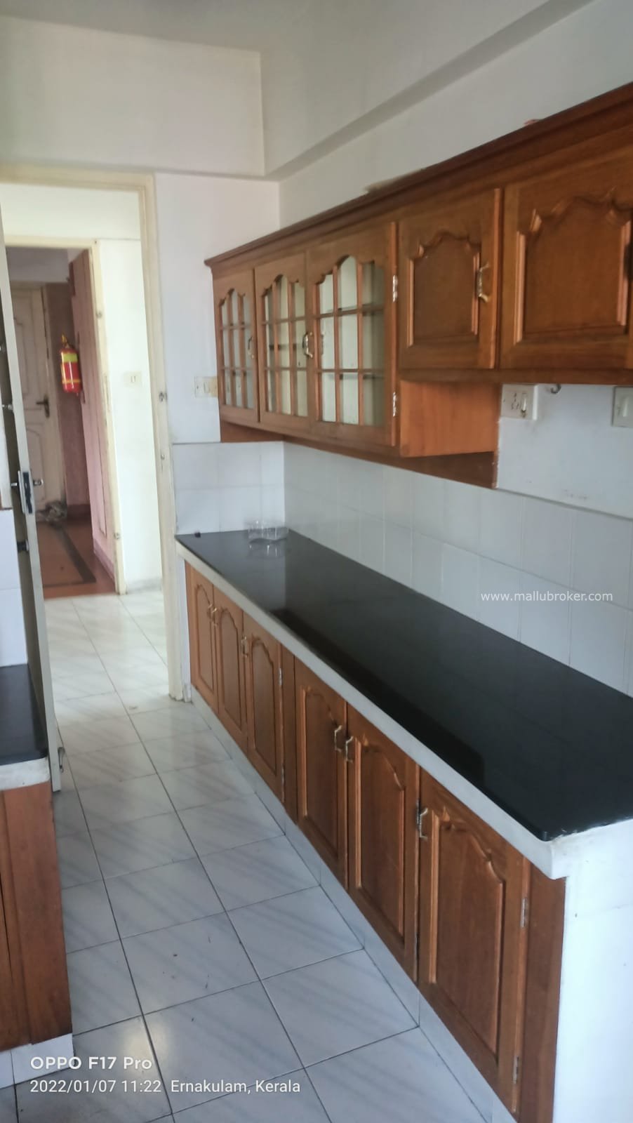 3 BHK Apartment for Sale at Ernakulam South, Kochi 