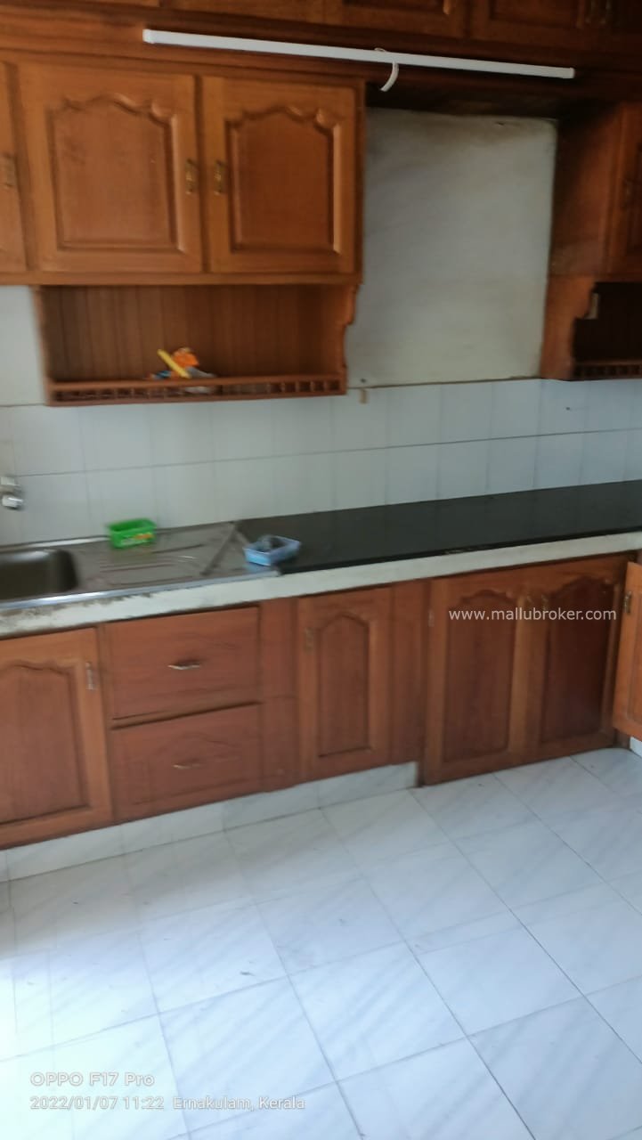 3 BHK Apartment for Sale at Ernakulam South, Kochi 