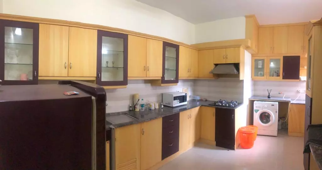 3 Bhk Apartment for Sale at Vennala, Kochi
