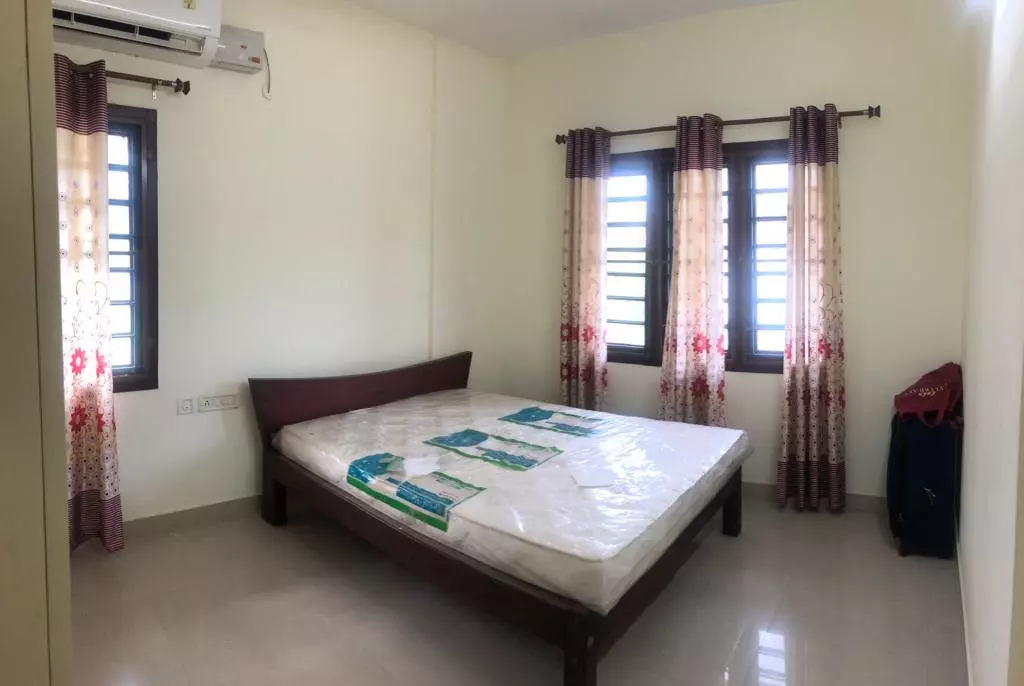 3 Bhk Apartment for Sale at Vennala, Kochi