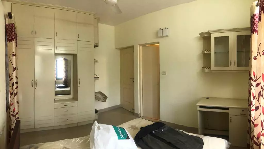 3 Bhk Apartment for Sale at Vennala, Kochi