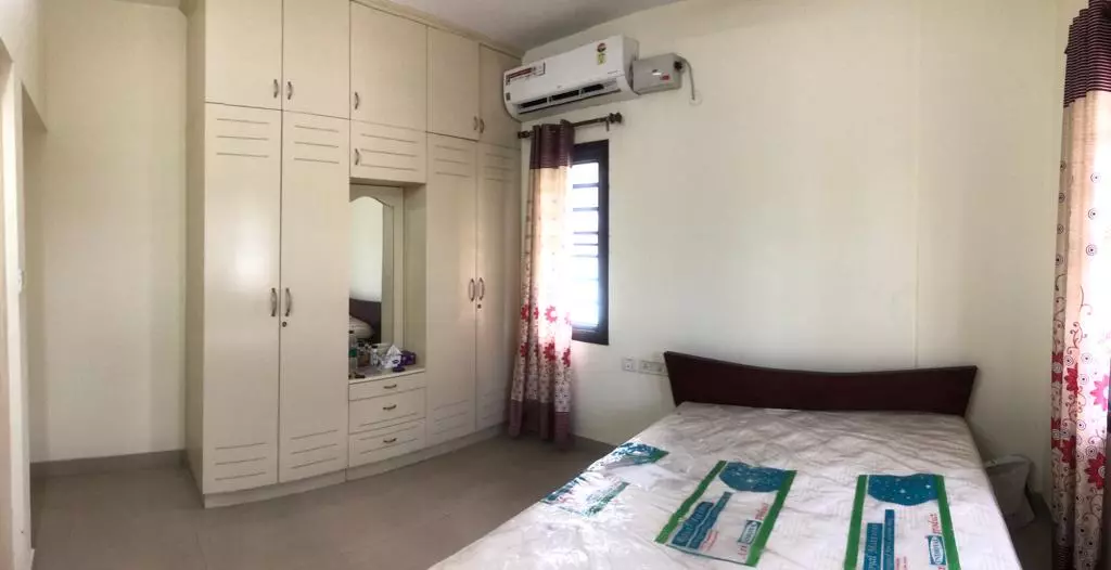 3 Bhk Apartment for Sale at Vennala, Kochi