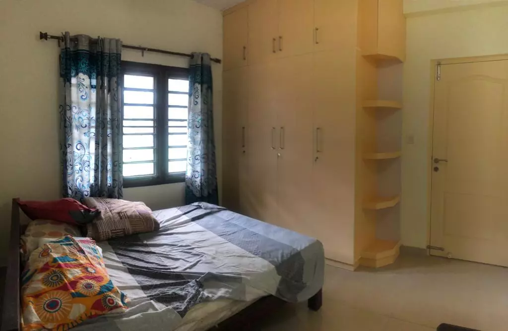 3 Bhk Apartment for Sale at Vennala, Kochi