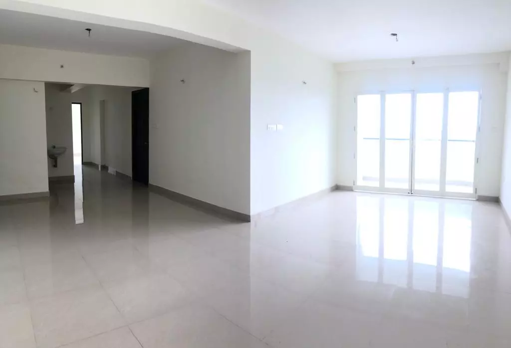 2 bhk Apartment For Sale - Thrikakkara, Kochi