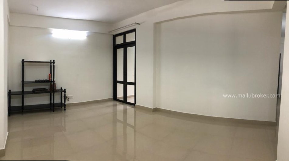 3 bhk Apartment for sale at Kaloor, Kochi