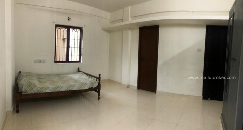 2 BHK Apartment for Sale at Seaport Airport Road,  Kochi