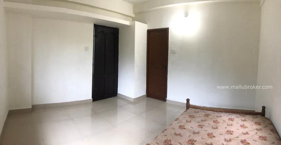2 BHK Apartment for Sale at Seaport Airport Road,  Kochi