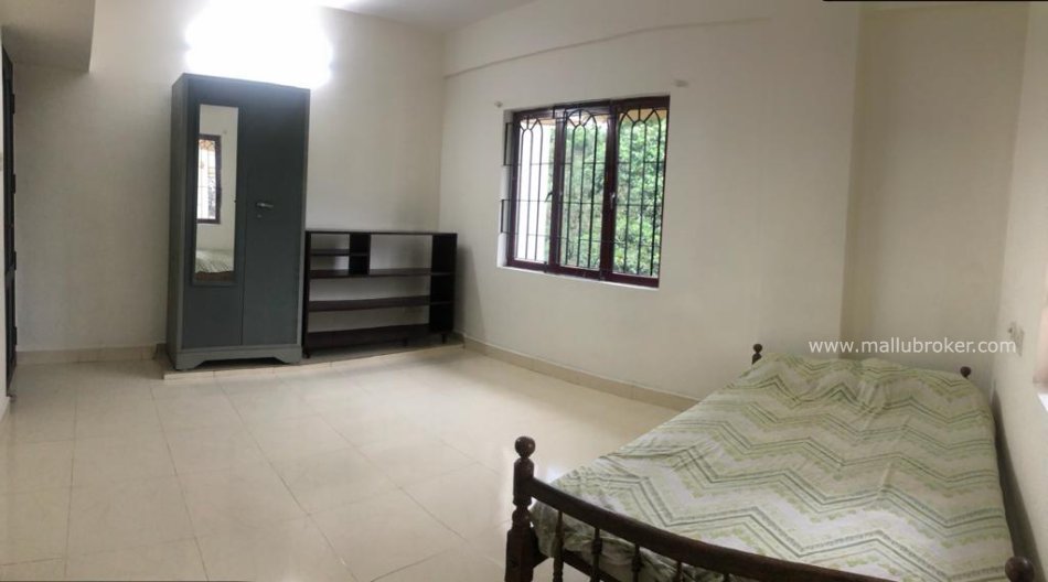 2 BHK Apartment for Sale at Seaport Airport Road,  Kochi