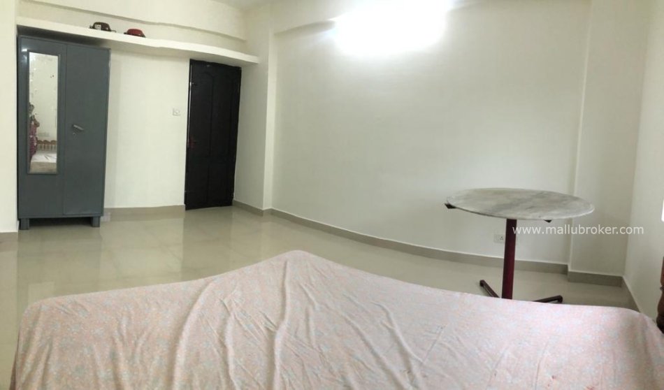 2 BHK Apartment for Sale at Seaport Airport Road,  Kochi