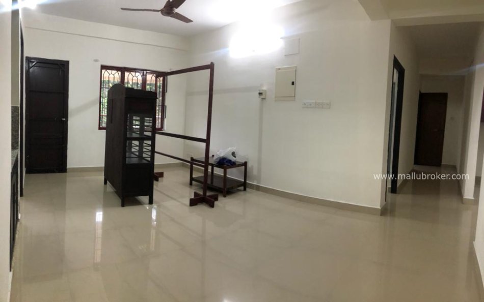 2 BHK Apartment for Sale at Seaport Airport Road,  Kochi