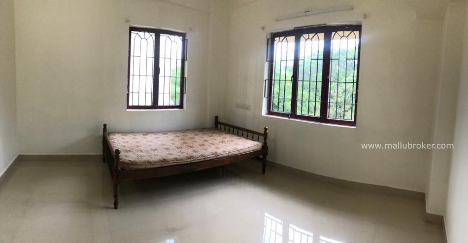 2 BHK Apartment for Sale at Seaport Airport Road,  Kochi