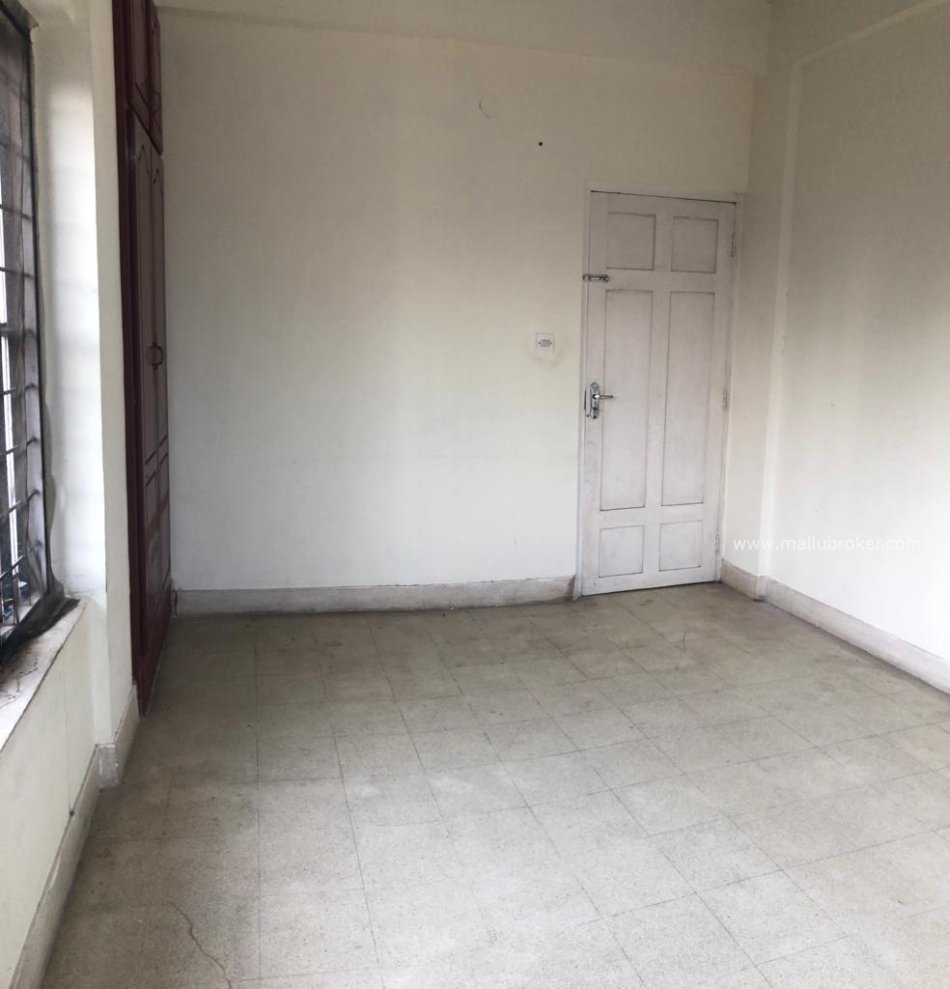 3 BHK Apartment for Sale Kadavanthra