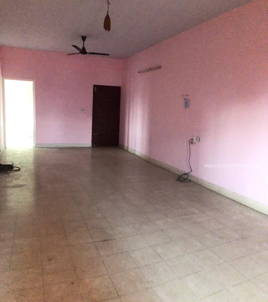 3 BHK Apartment for Sale Kadavanthra