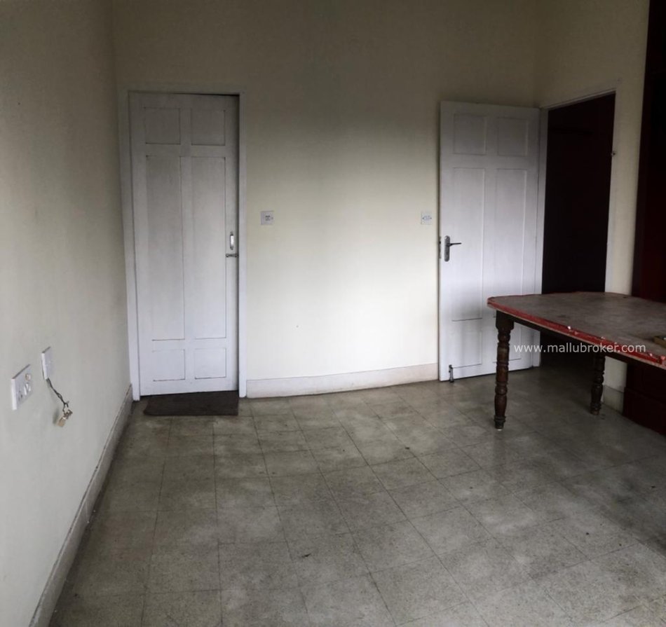 3 BHK Apartment for Sale Kadavanthra