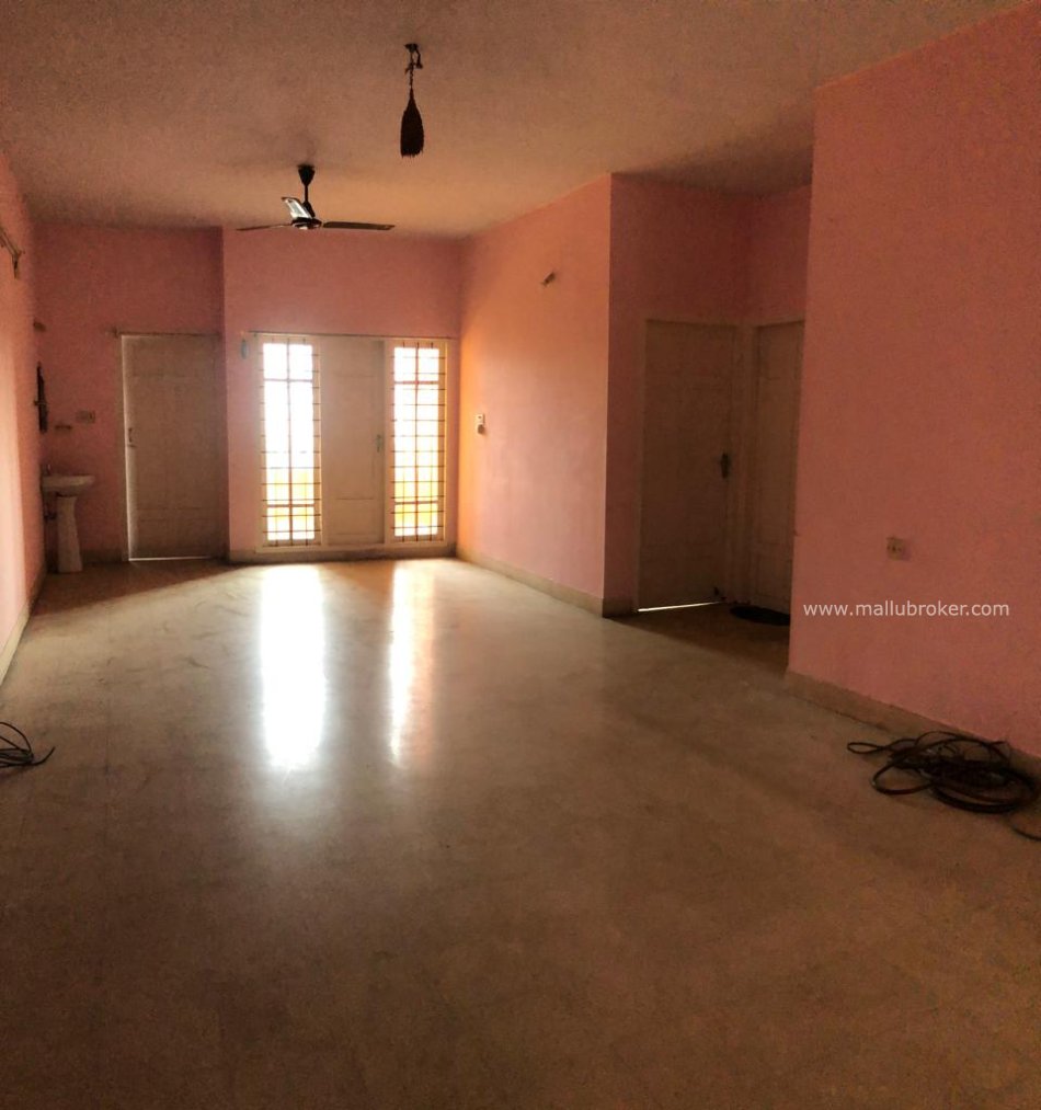 3 BHK Apartment for Sale Kadavanthra