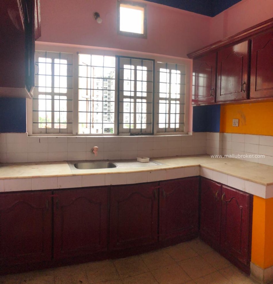 3 BHK Apartment for Sale Kadavanthra