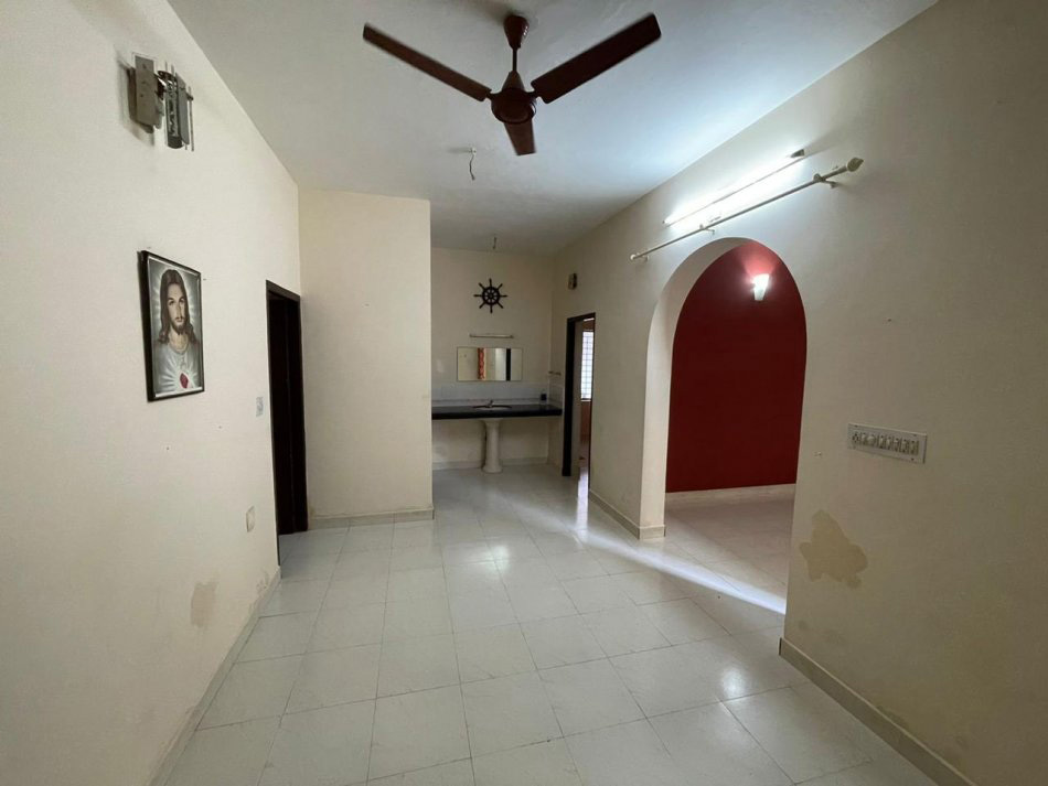 3 BHK  Flat for Sale at Kadavanthra, Kochi