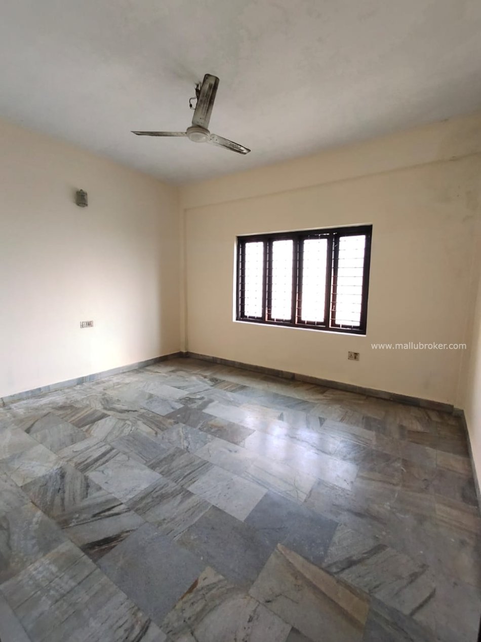 4 Bhk Apartment for Rent at Thripunithura 
