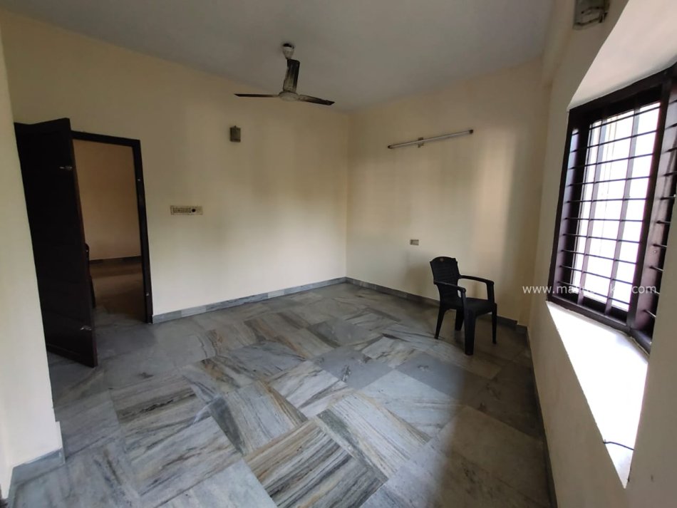 4 Bhk Apartment for Rent at Thripunithura 