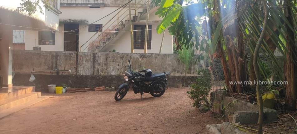 4bhk house for sale in eruveli @ 49 laca