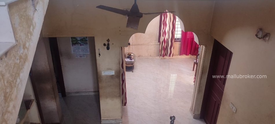 4bhk house for sale in eruveli @ 49 laca