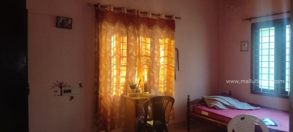 4bhk house for sale in eruveli @ 49 laca