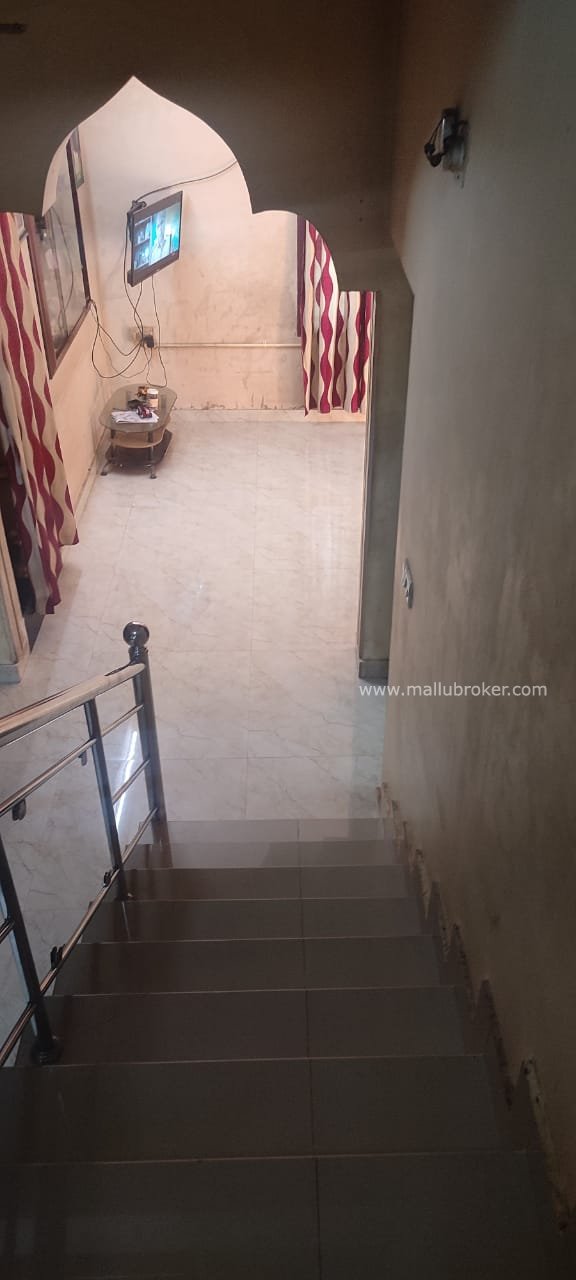 4bhk house for sale in eruveli @ 49 laca