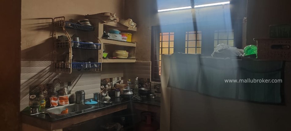 4bhk house for sale in eruveli @ 49 laca