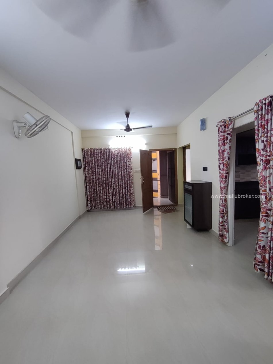 3bhk apartment for sale in thripunithara near pavamkulangara @42lacs