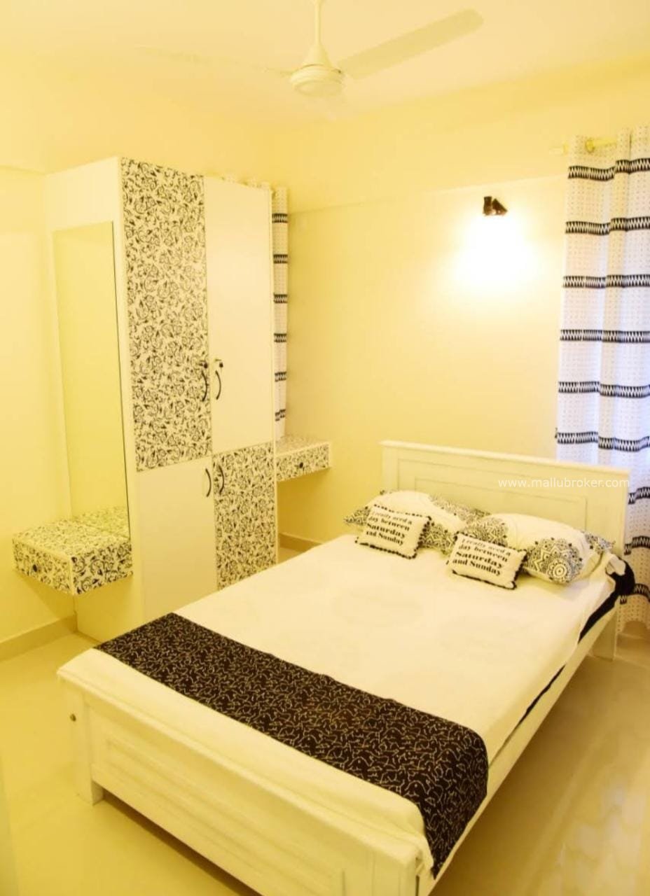 2bhk apartment for rent in kannankulamgara @ 17k
